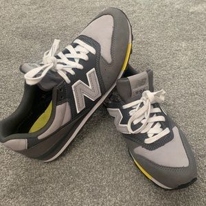 New Balance x Figs Tennis shoes